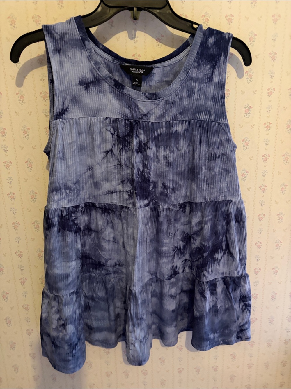 Vera Wang top - Picture 1 of 5
